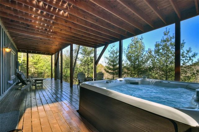 249 Settlement Road, Epworth, GA 30541