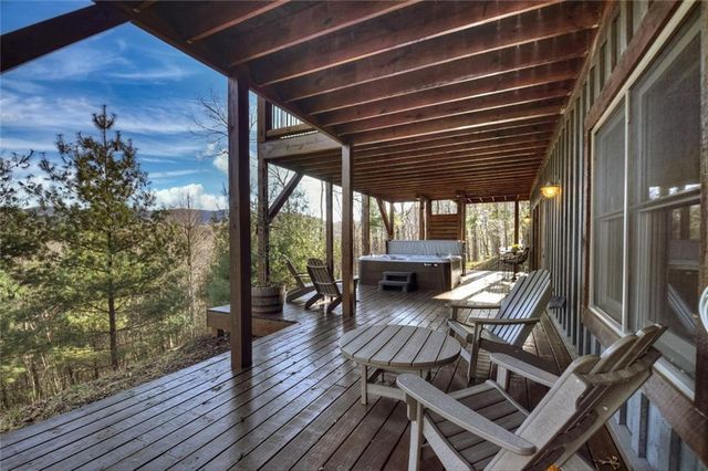 249 Settlement Road, Epworth, GA 30541