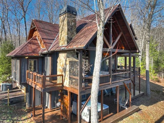 249 Settlement Road, Epworth, GA 30541