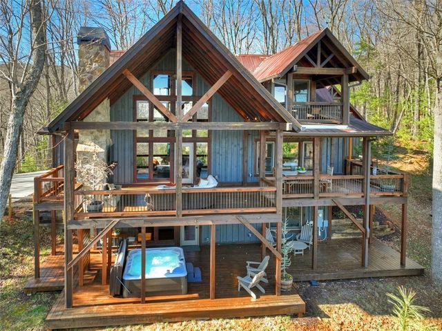 249 Settlement Road, Epworth, GA 30541