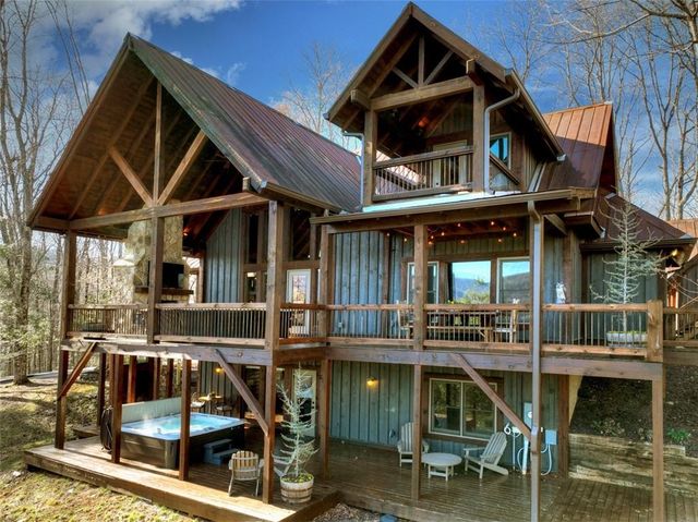 249 Settlement Road, Epworth, GA 30541