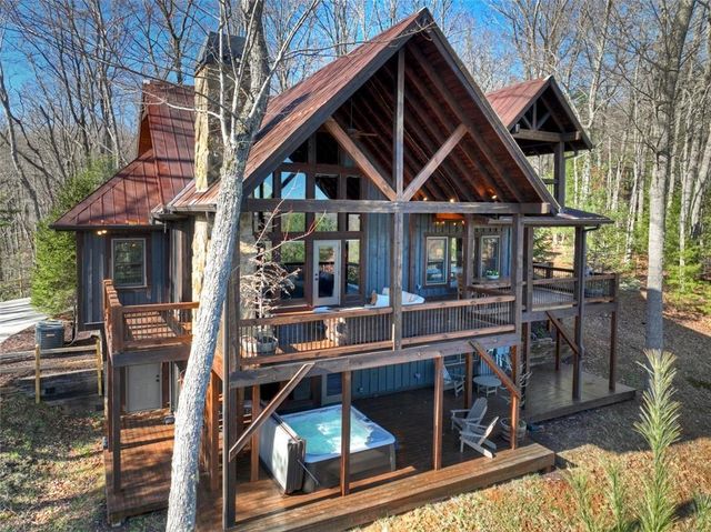 249 Settlement Road, Epworth, GA 30541