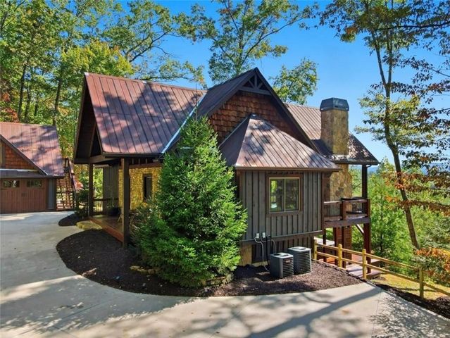 249 Settlement Road, Epworth, GA 30541