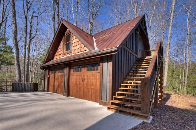 249 Settlement Road, Epworth, GA 30541