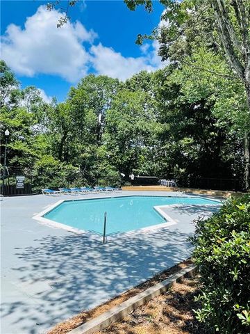 635 Windchase Lane, Stone Mountain, GA 30083