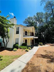 635 Windchase Lane, Stone Mountain, GA 30083