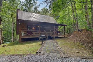 2323 Hidden Mountain Road, Sevierville, TN 37876