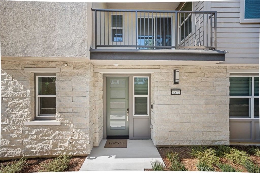 3575 E Indigo Privado, Ontario, CA 91764 — exterior