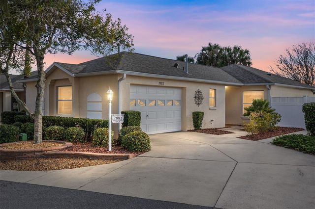 7882 SE 171ST VICTORIA LANE, The Villages, FL 32162