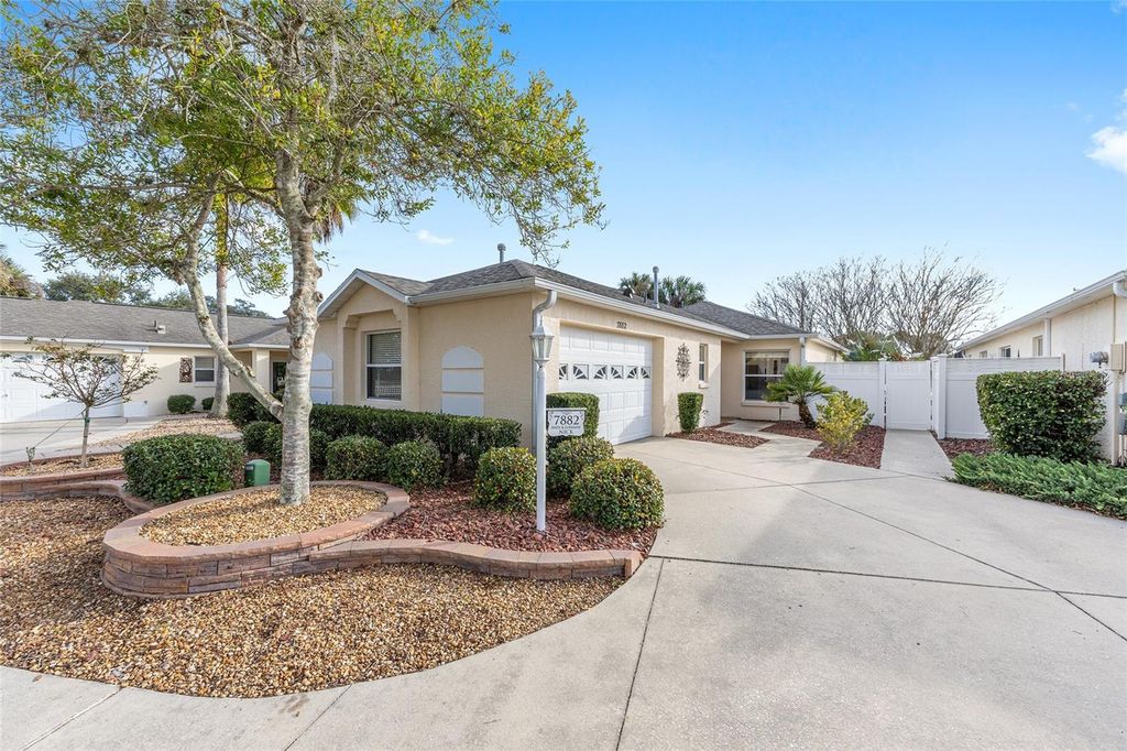 7882 SE 171ST VICTORIA LANE, The Villages, FL 32162