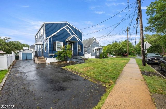 112 James St, Bloomfield Twp., NJ 07003