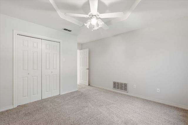 3910 Bandera Drive, De Cordova, TX 76049
