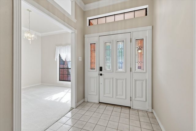 3910 Bandera Drive, De Cordova, TX 76049