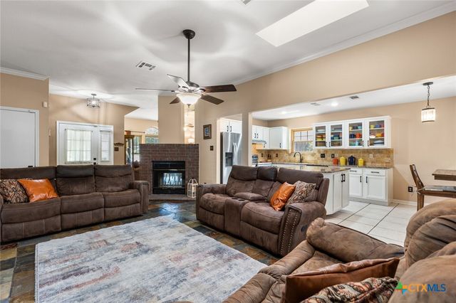 2601 Stratford Drive, Temple, TX 76502