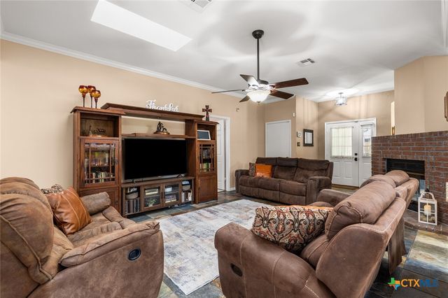 2601 Stratford Drive, Temple, TX 76502