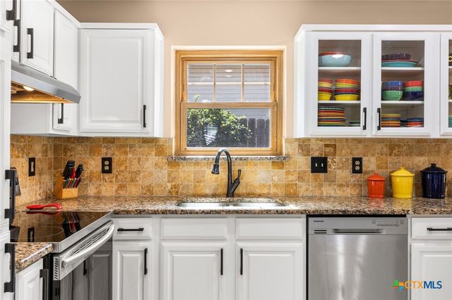 2601 Stratford Drive, Temple, TX 76502