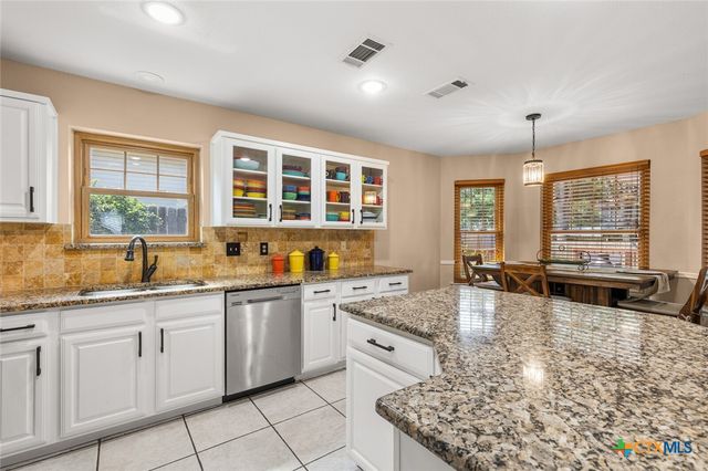 2601 Stratford Drive, Temple, TX 76502
