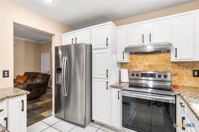 2601 Stratford Drive, Temple, TX 76502