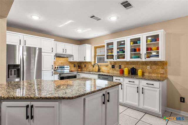 2601 Stratford Drive, Temple, TX 76502