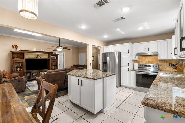2601 Stratford Drive, Temple, TX 76502
