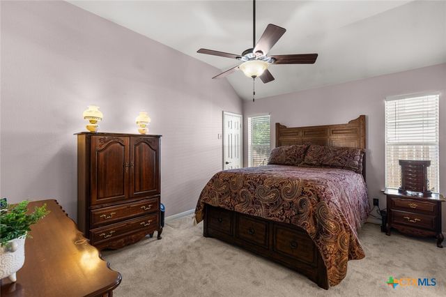 2601 Stratford Drive, Temple, TX 76502