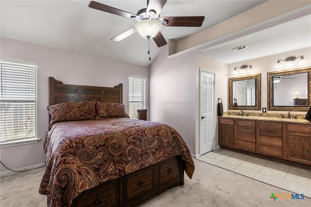 2601 Stratford Drive, Temple, TX 76502