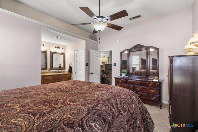 2601 Stratford Drive, Temple, TX 76502