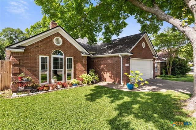 2601 Stratford Drive, Temple, TX 76502