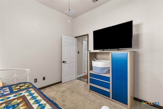 2601 Stratford Drive, Temple, TX 76502