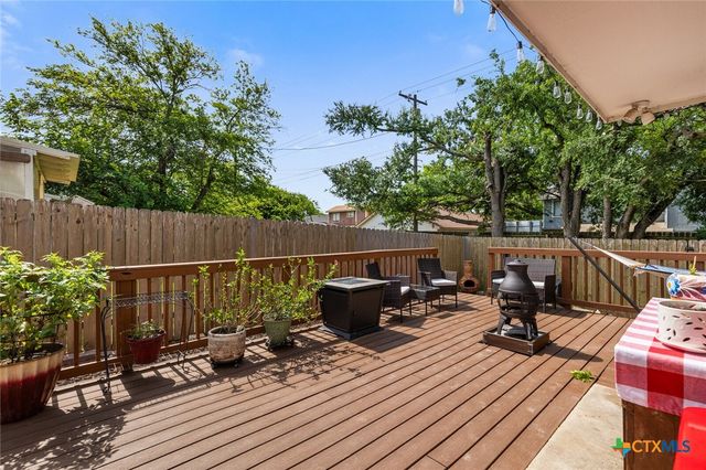 2601 Stratford Drive, Temple, TX 76502