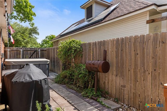 2601 Stratford Drive, Temple, TX 76502