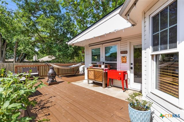 2601 Stratford Drive, Temple, TX 76502