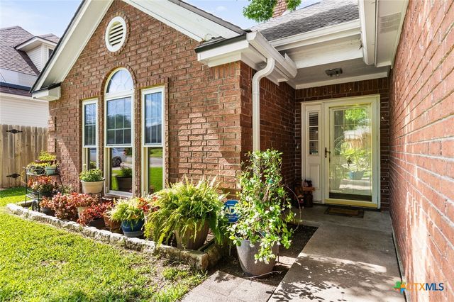 2601 Stratford Drive, Temple, TX 76502