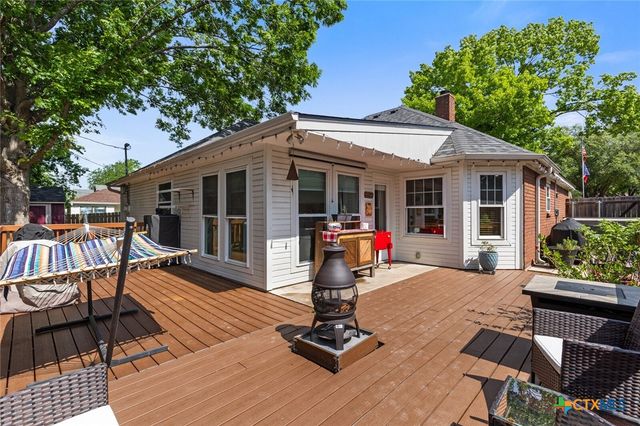 2601 Stratford Drive, Temple, TX 76502