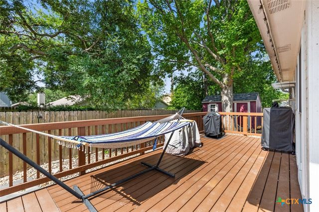 2601 Stratford Drive, Temple, TX 76502
