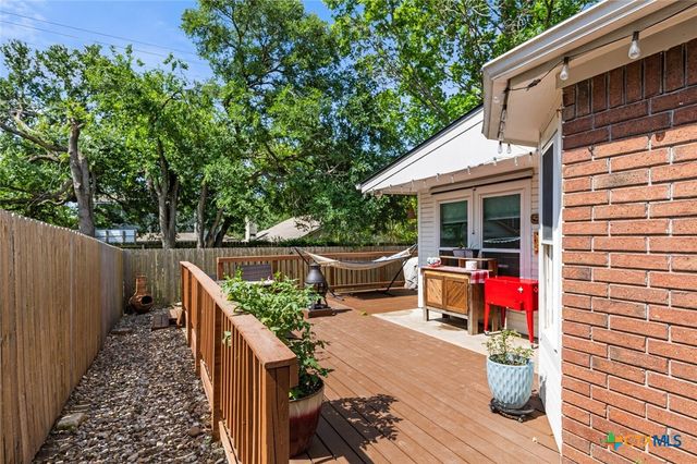 2601 Stratford Drive, Temple, TX 76502