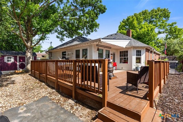 2601 Stratford Drive, Temple, TX 76502