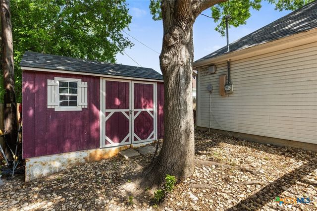 2601 Stratford Drive, Temple, TX 76502