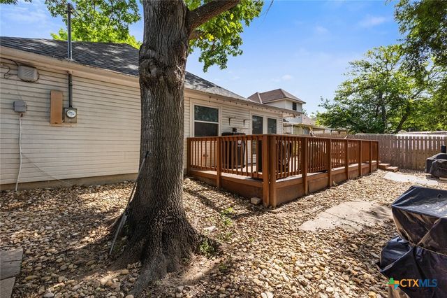 2601 Stratford Drive, Temple, TX 76502