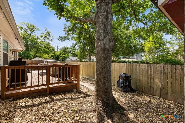 2601 Stratford Drive, Temple, TX 76502