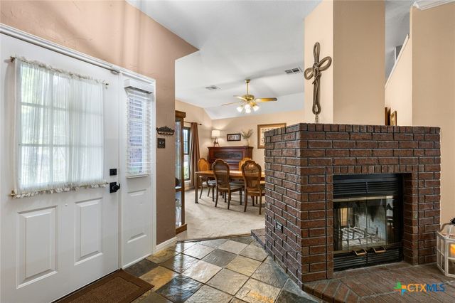 2601 Stratford Drive, Temple, TX 76502