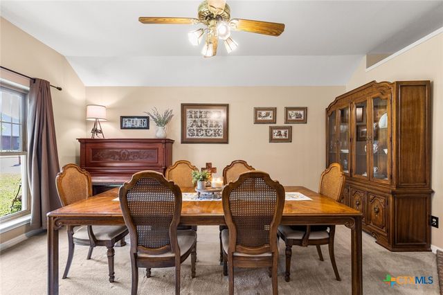 2601 Stratford Drive, Temple, TX 76502