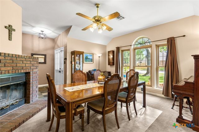 2601 Stratford Drive, Temple, TX 76502