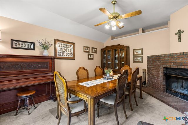 2601 Stratford Drive, Temple, TX 76502