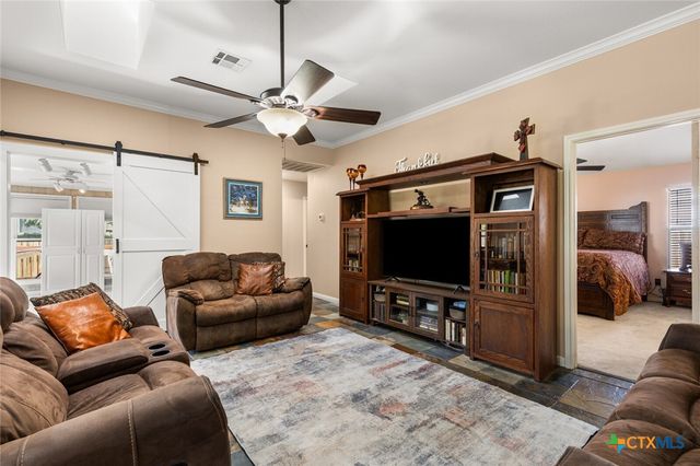 2601 Stratford Drive, Temple, TX 76502
