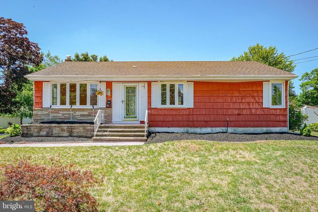197 PARK AVE, Hammonton, NJ 08037