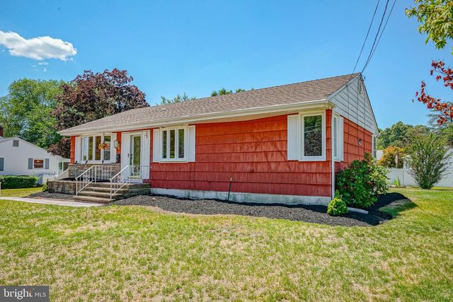 197 PARK AVE, Hammonton, NJ 08037