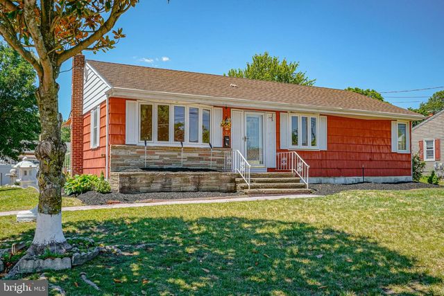 197 PARK AVE, Hammonton, NJ 08037