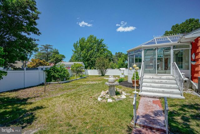 197 PARK AVE, Hammonton, NJ 08037