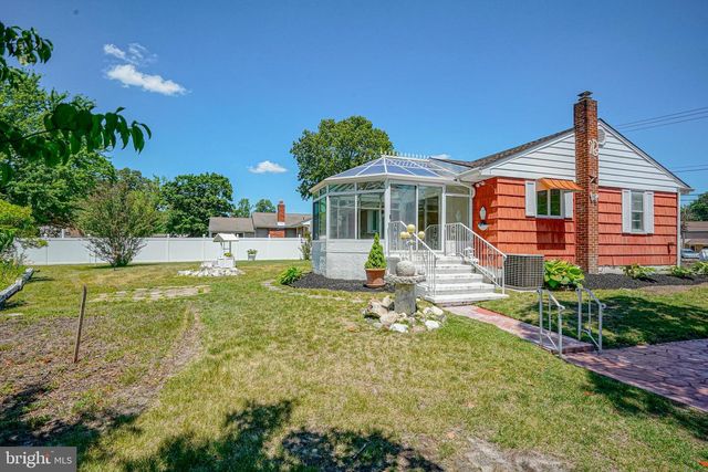 197 PARK AVE, Hammonton, NJ 08037